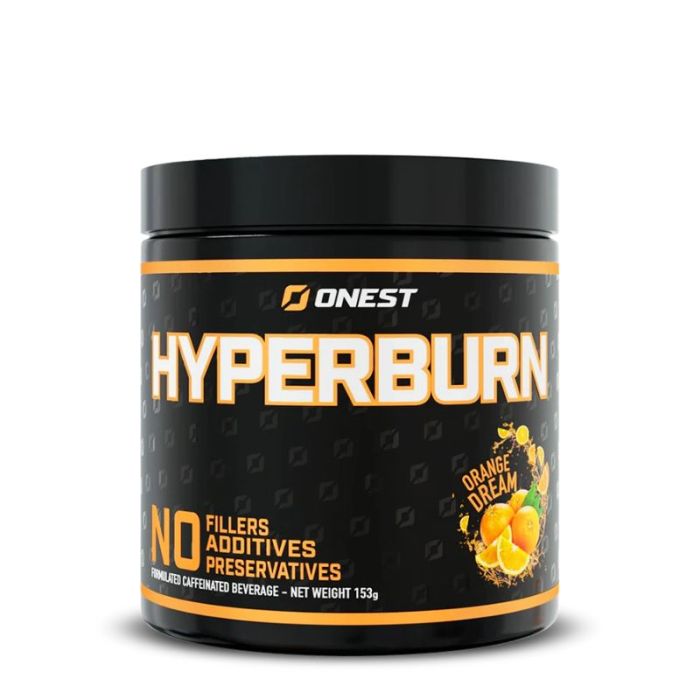 ONEST Hyperburn