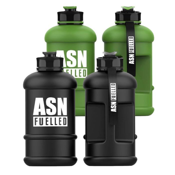 ASN Fuelled Jug Bundle