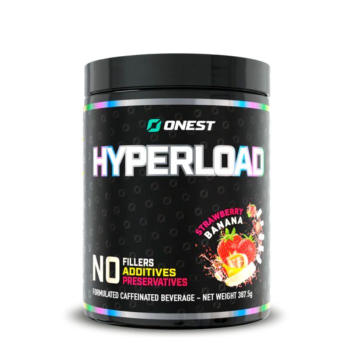 ONEST Hyperload