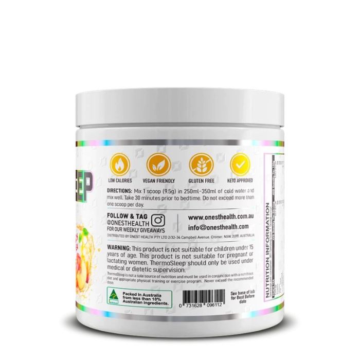 ONEST Thermosleep