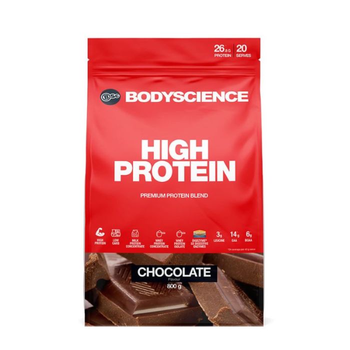 BSC High Protein