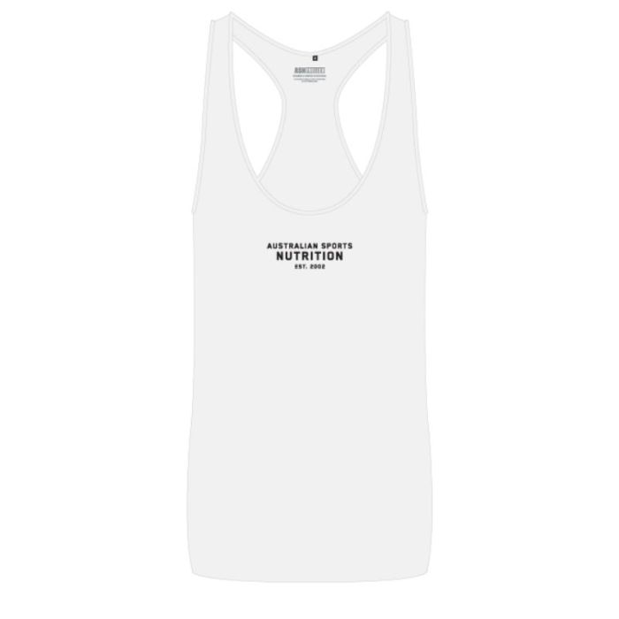 ASN Ringer Singlet