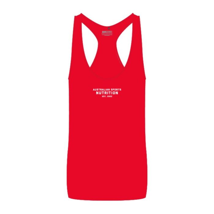 ASN Ringer Singlet