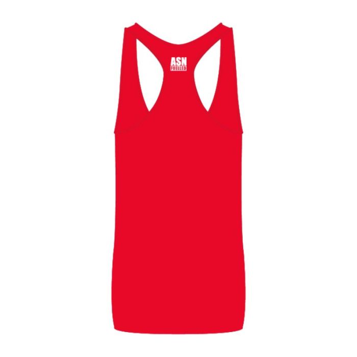 ASN Ringer Singlet
