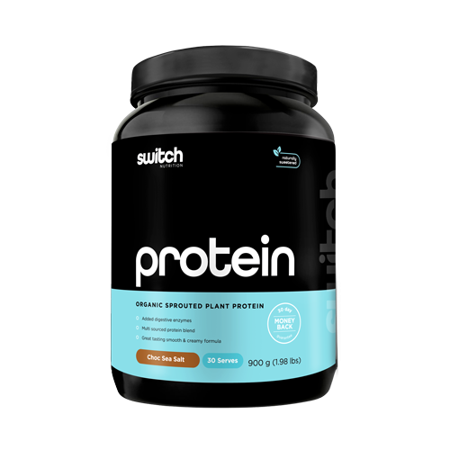 Protein Switch