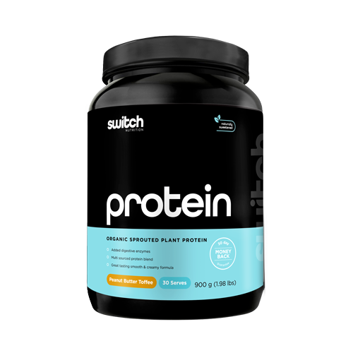 Protein Switch