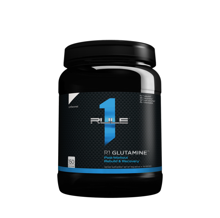 R1 GLUTAMINE