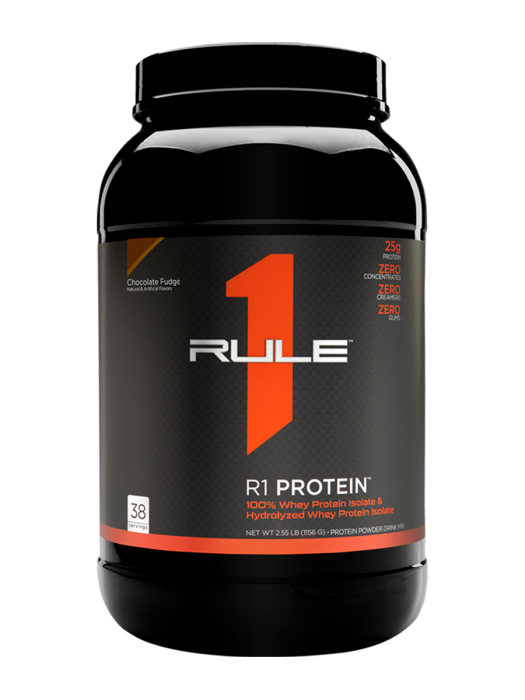 Rule 1 R1 WPI Protein