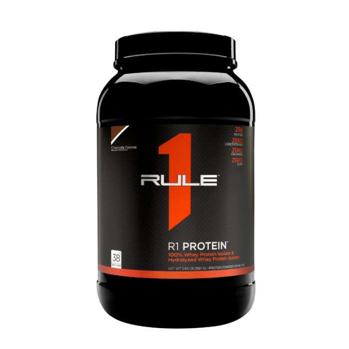 R1 Whey Blend