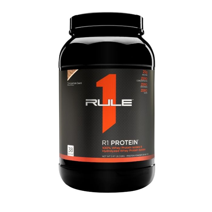 R1 Whey Blend