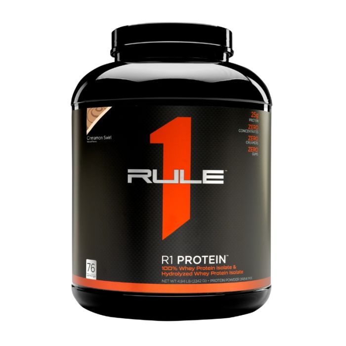 R1 Whey Blend