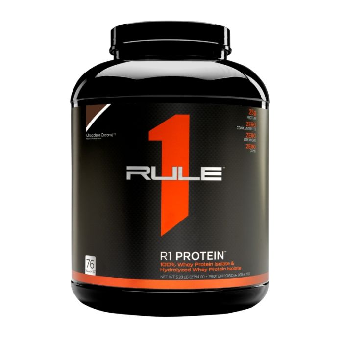 R1 Whey Blend