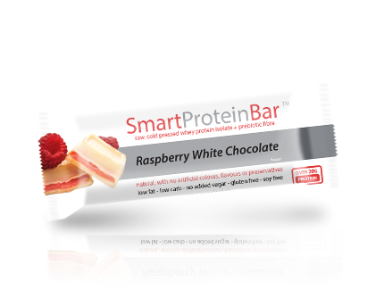 Smart Protein Bar
