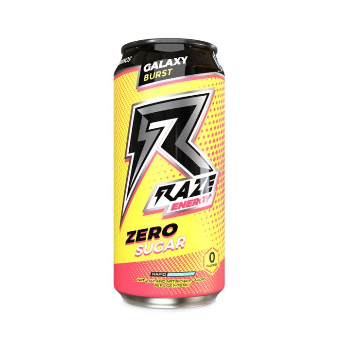 Raze Energy Drink