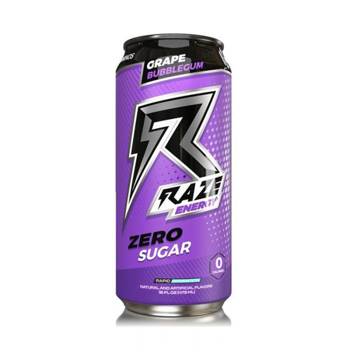 Raze Energy Drink