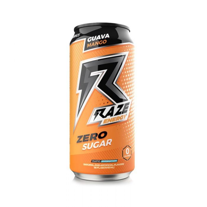 Raze Energy Drink