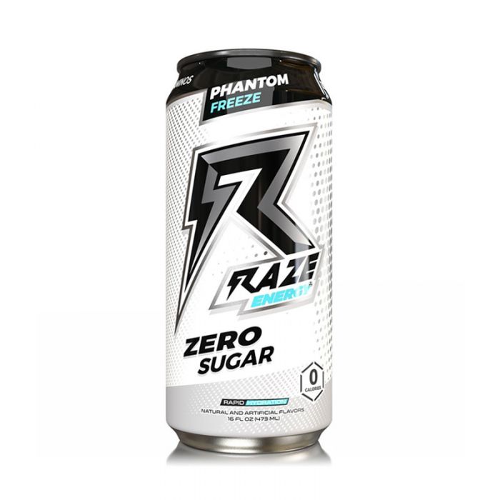 Raze Energy Drink