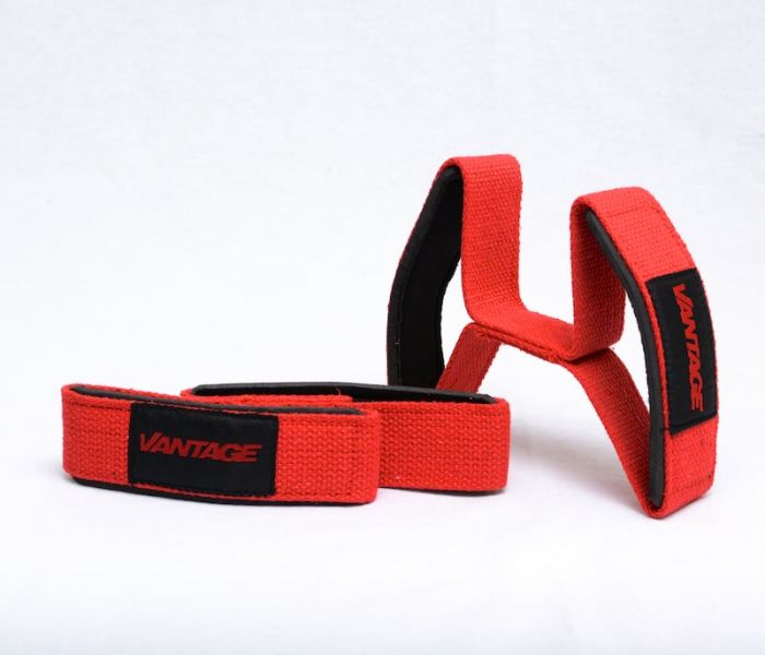 Double Loop Lifting Straps