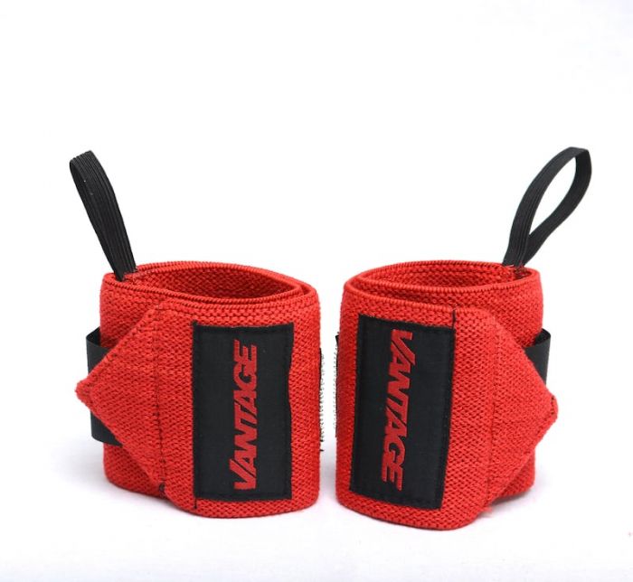 Wrist Support with Thumb Loop