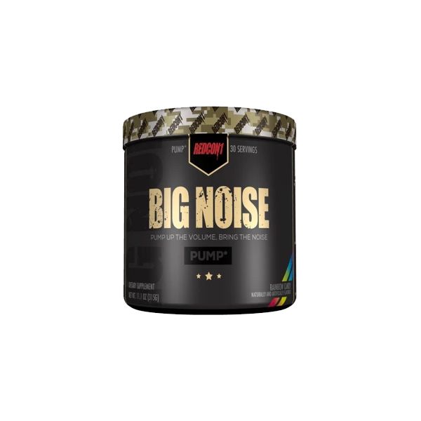 Big Noise