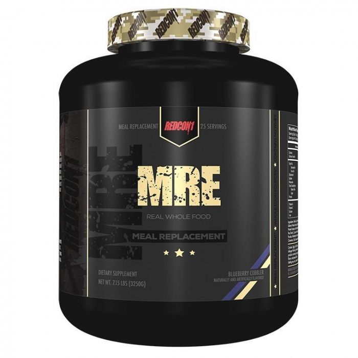 MRE