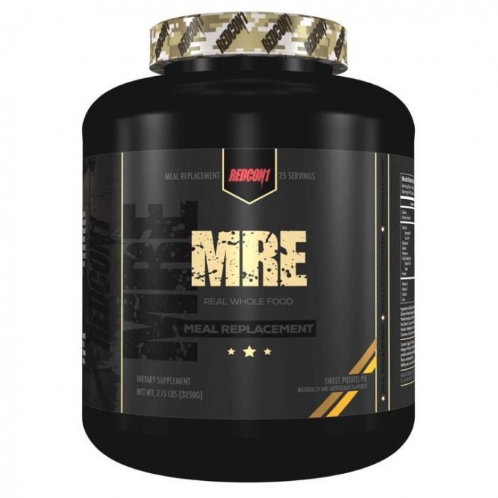MRE