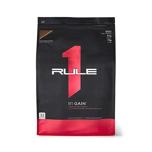 R1 Gain
