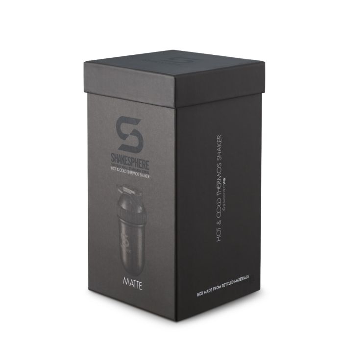 Shakesphere Steel Tumbler