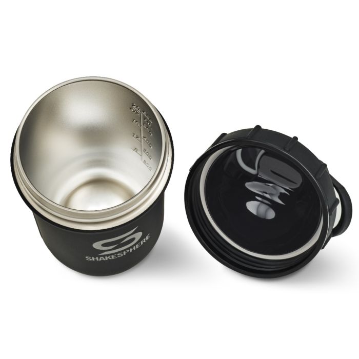 Shakesphere Steel Tumbler