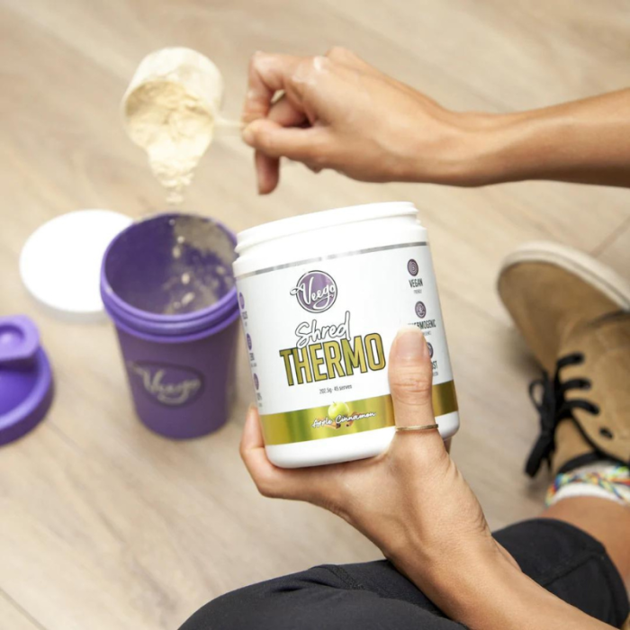 Veego Shred Thermo