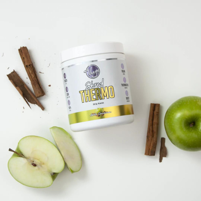 Veego Shred Thermo
