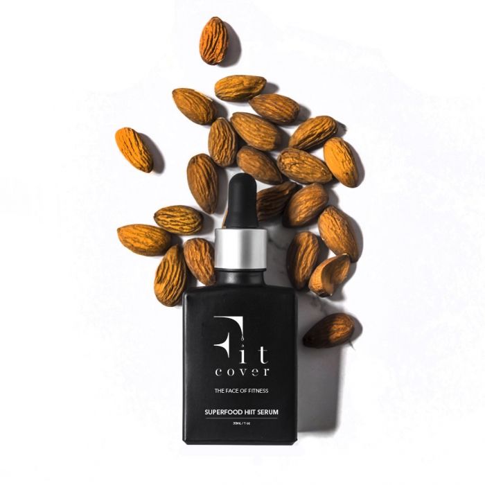 Superfood HIIT Serum