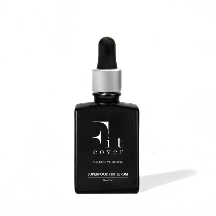 Superfood HIIT Serum