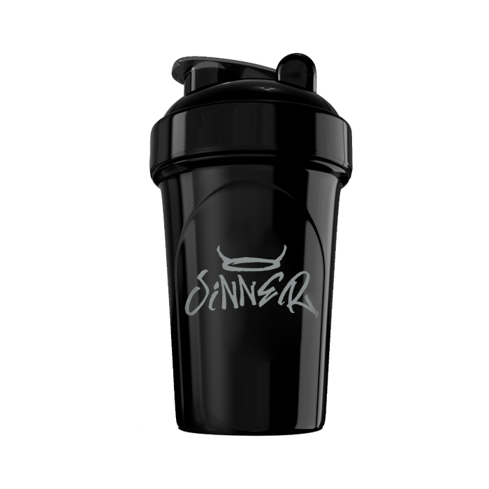 Sinner Shaker