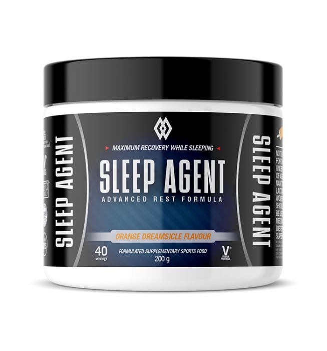 MW Sleep Agent