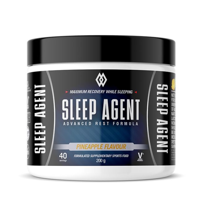 MW Sleep Agent