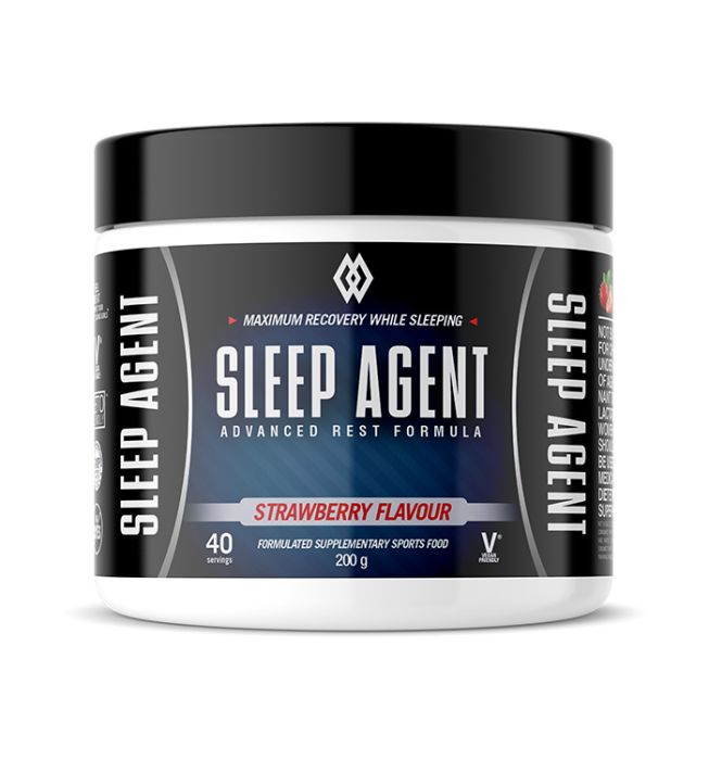 MW Sleep Agent