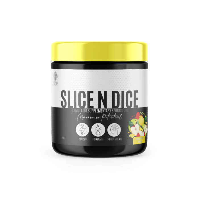 Slice and Dice