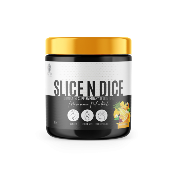 Slice and Dice