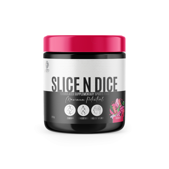 Slice and Dice