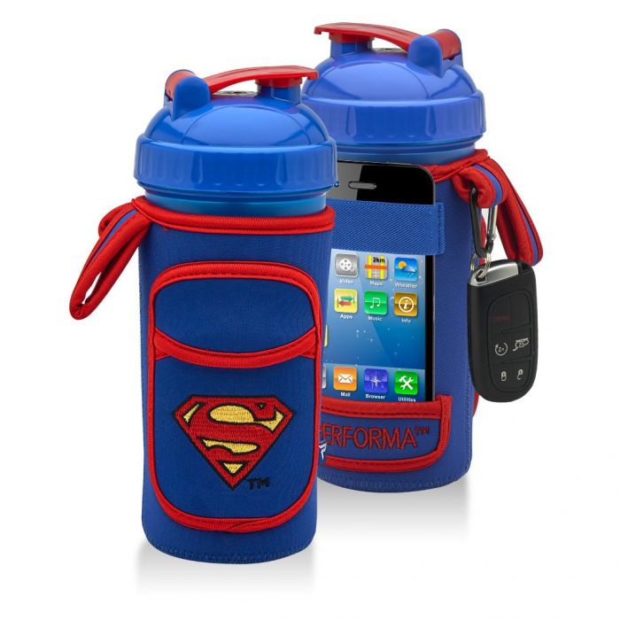 FitGO DC Comics Series