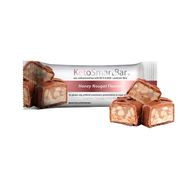 Keto Smart Bar