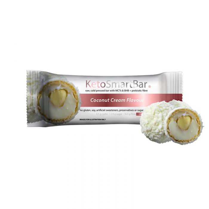 Keto Smart Bar