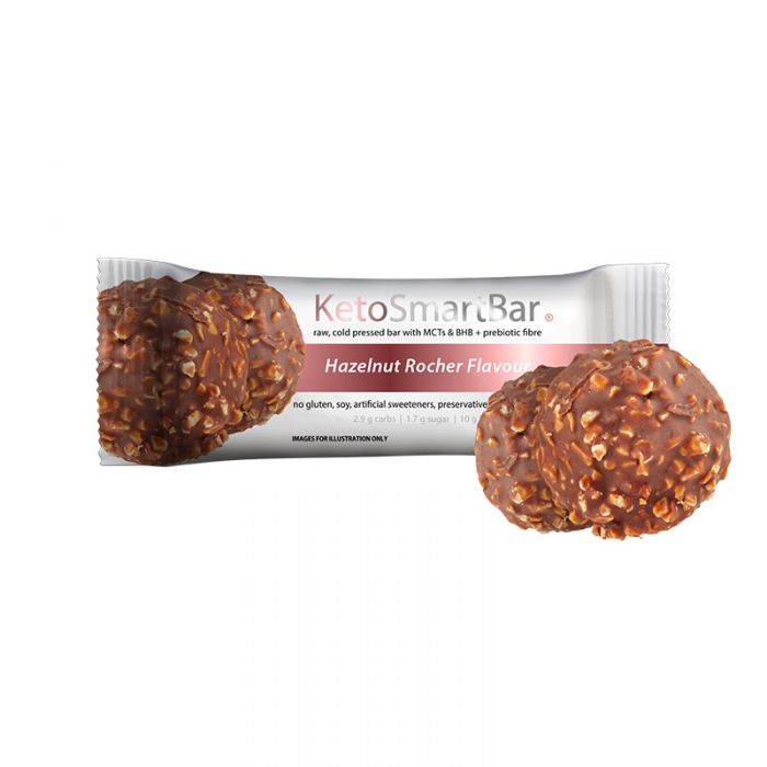 Keto Smart Bar