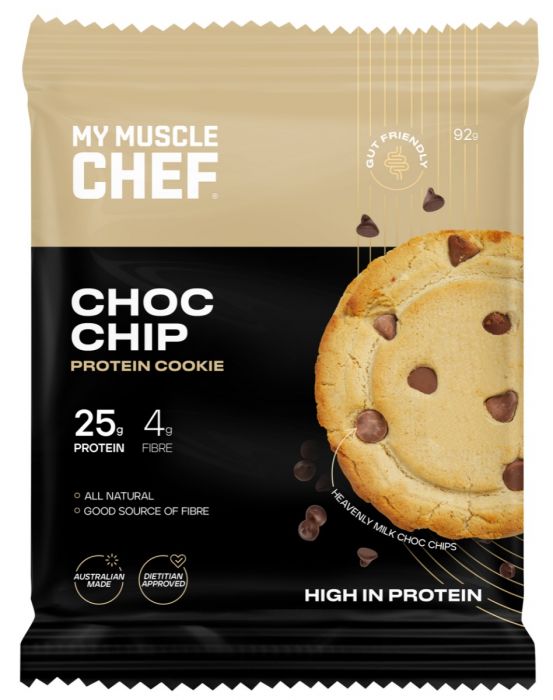 Protein Cookie