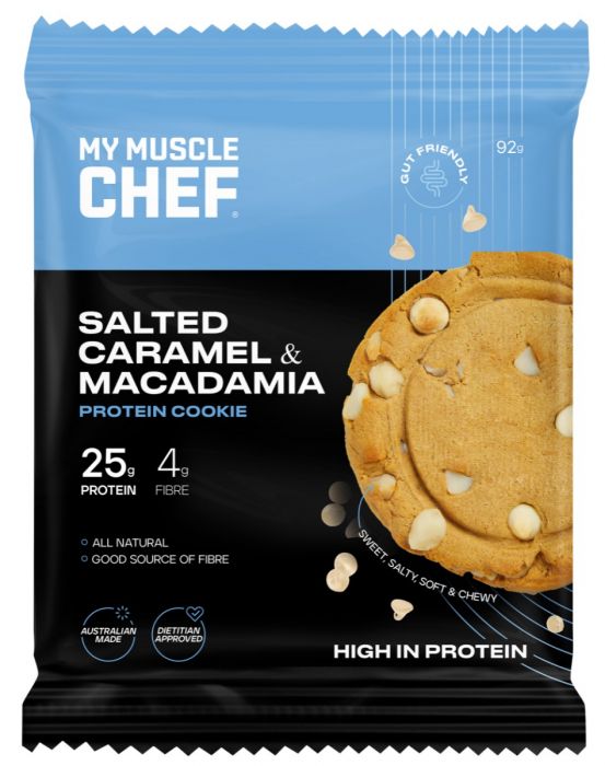 Protein Cookie