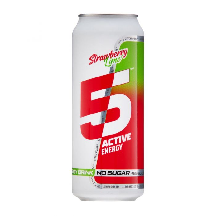 5 Active Energy Drink