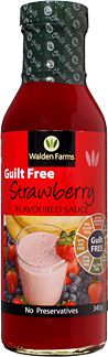 Walden Farms Sauces