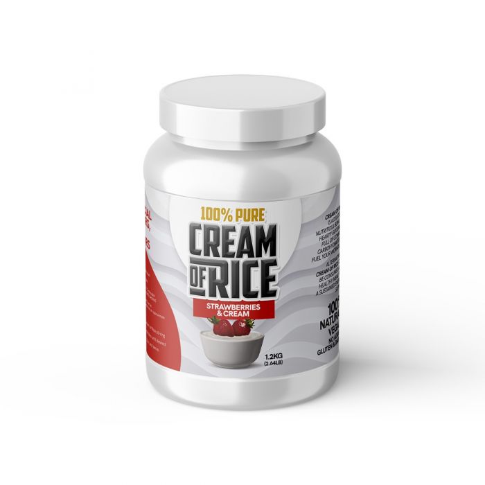 Cream of Rice