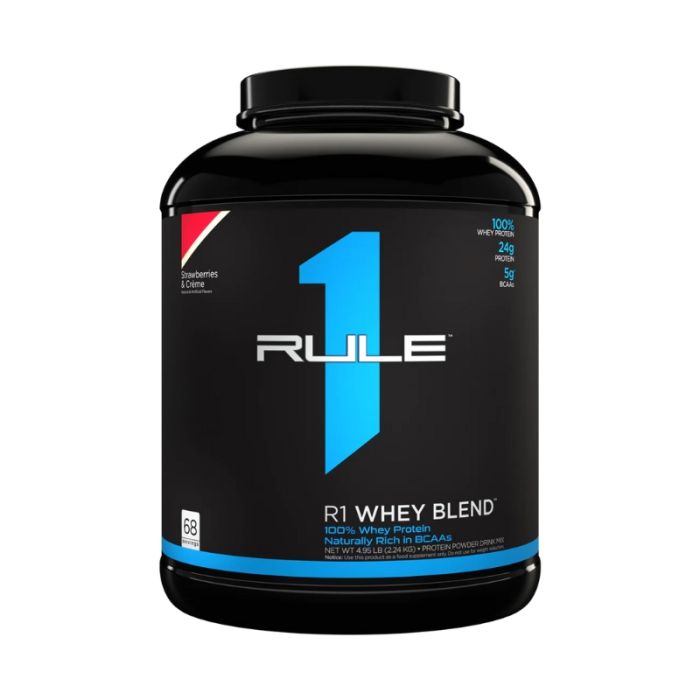 R1 Whey Blend